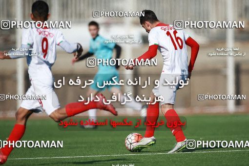 1363407, Tehran, , Iran U-17 National Football Team  on 2019/02/05 at Iran National Football Center
