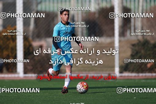 1363344, Tehran, , Iran U-17 National Football Team  on 2019/02/05 at Iran National Football Center