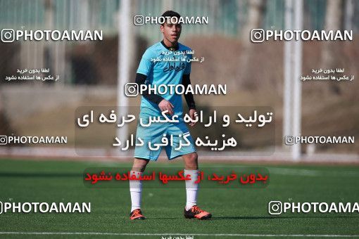 1363420, Tehran, , Iran U-17 National Football Team  on 2019/02/05 at Iran National Football Center