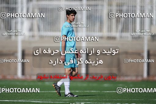 1363426, Tehran, , Iran U-17 National Football Team  on 2019/02/05 at Iran National Football Center