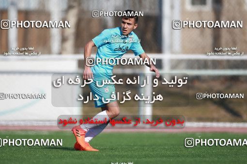 1363425, Tehran, , Iran U-17 National Football Team  on 2019/02/05 at Iran National Football Center