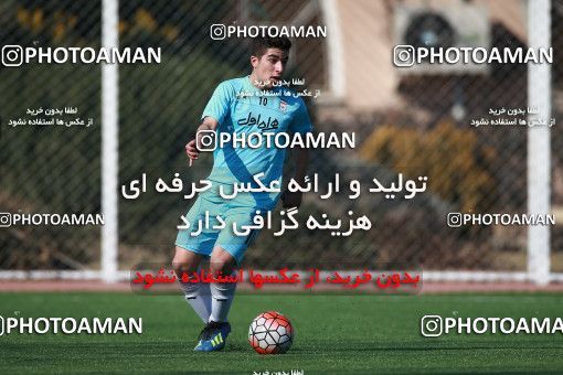 1363572, Tehran, , Iran U-17 National Football Team  on 2019/02/05 at Iran National Football Center