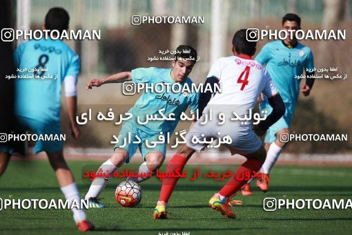 1363489, Tehran, , Iran U-17 National Football Team  on 2019/02/05 at Iran National Football Center