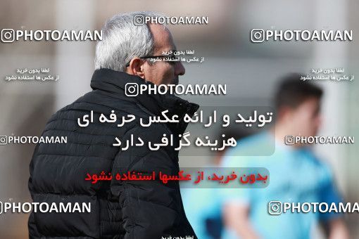1363445, Tehran, , Iran U-17 National Football Team  on 2019/02/05 at Iran National Football Center