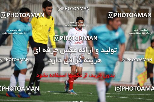 1363455, Tehran, , Iran U-17 National Football Team  on 2019/02/05 at Iran National Football Center