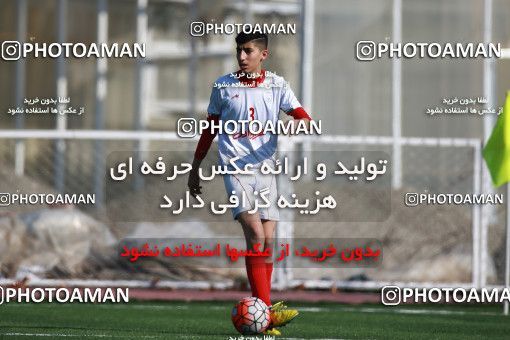 1363498, Tehran, , Iran U-17 National Football Team  on 2019/02/05 at Iran National Football Center
