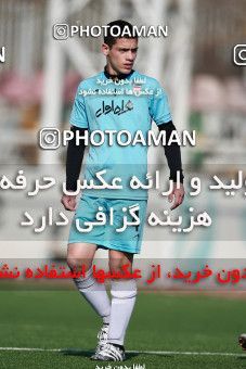 1363396, Tehran, , Iran U-17 National Football Team  on 2019/02/05 at Iran National Football Center