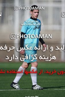 1363460, Tehran, , Iran U-17 National Football Team  on 2019/02/05 at Iran National Football Center