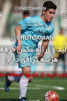 1363580, Tehran, , Iran U-17 National Football Team  on 2019/02/05 at Iran National Football Center