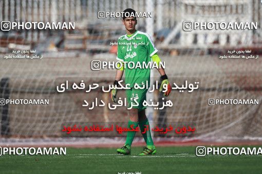 1363369, Tehran, , Iran U-17 National Football Team  on 2019/02/05 at Iran National Football Center