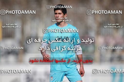 1363377, Tehran, , Iran U-17 National Football Team  on 2019/02/05 at Iran National Football Center