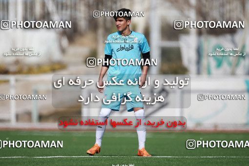 1363418, Tehran, , Iran U-17 National Football Team  on 2019/02/05 at Iran National Football Center