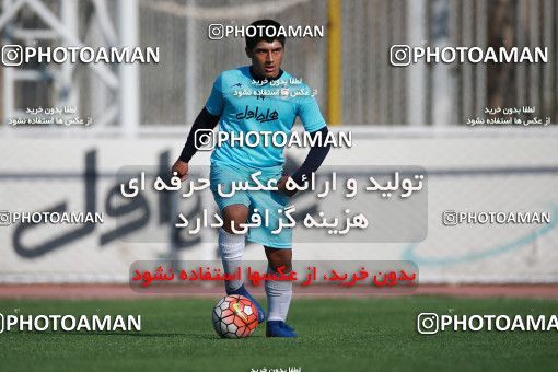 1363491, Tehran, , Iran U-17 National Football Team  on 2019/02/05 at Iran National Football Center