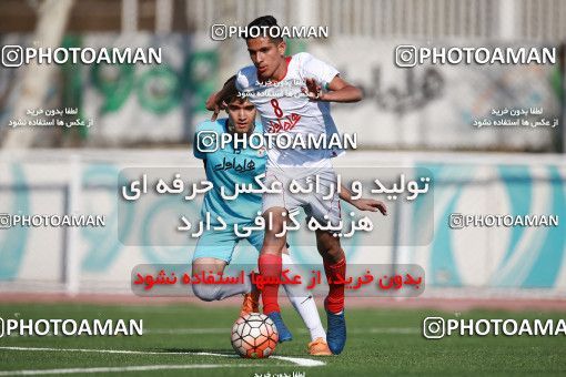 1363413, Tehran, , Iran U-17 National Football Team  on 2019/02/05 at Iran National Football Center