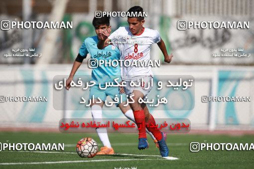1363481, Tehran, , Iran U-17 National Football Team  on 2019/02/05 at Iran National Football Center