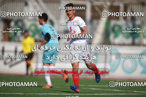 1363365, Tehran, , Iran U-17 National Football Team  on 2019/02/05 at Iran National Football Center