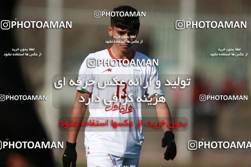 1363564, Tehran, , Iran U-17 National Football Team  on 2019/02/05 at Iran National Football Center
