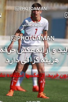 1363575, Tehran, , Iran U-17 National Football Team  on 2019/02/05 at Iran National Football Center