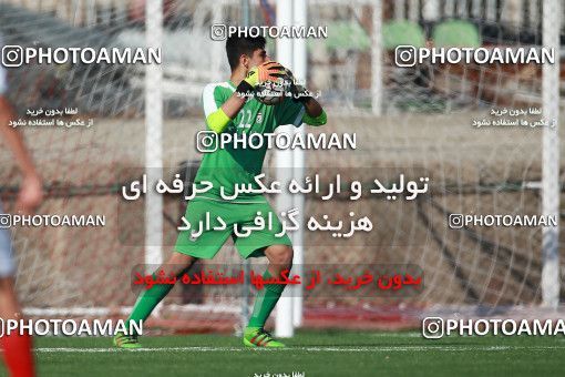 1363450, Tehran, , Iran U-17 National Football Team  on 2019/02/05 at Iran National Football Center