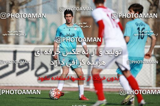 1363360, Tehran, , Iran U-17 National Football Team  on 2019/02/05 at Iran National Football Center