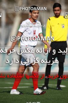 1363351, Tehran, , Iran U-17 National Football Team  on 2019/02/05 at Iran National Football Center