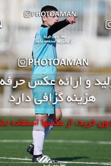 1363440, Tehran, , Iran U-17 National Football Team  on 2019/02/05 at Iran National Football Center