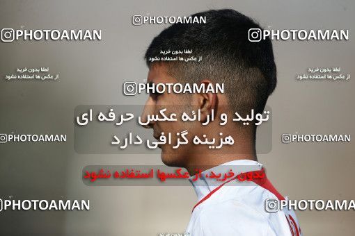 1363383, Tehran, , Iran U-17 National Football Team  on 2019/02/05 at Iran National Football Center