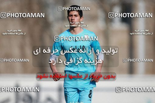 1363401, Tehran, , Iran U-17 National Football Team  on 2019/02/05 at Iran National Football Center