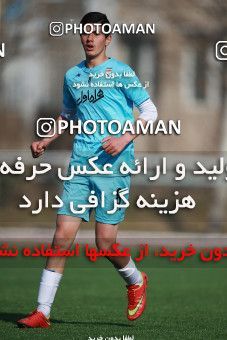 1363573, Tehran, , Iran U-17 National Football Team  on 2019/02/05 at Iran National Football Center
