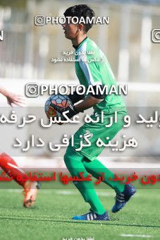 1363545, Tehran, , Iran U-17 National Football Team  on 2019/02/05 at Iran National Football Center