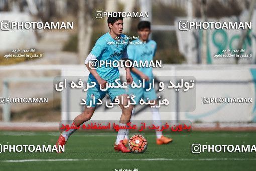 1363565, Tehran, , Iran U-17 National Football Team  on 2019/02/05 at Iran National Football Center