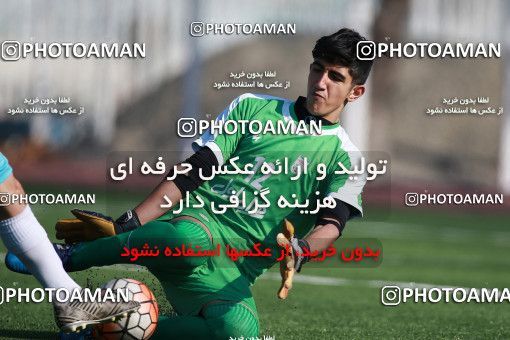 1363390, Tehran, , Iran U-17 National Football Team  on 2019/02/05 at Iran National Football Center
