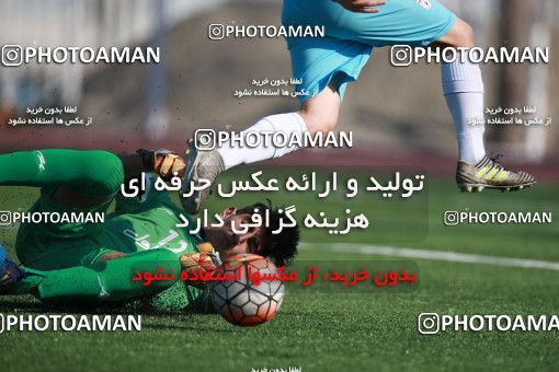 1363492, Tehran, , Iran U-17 National Football Team  on 2019/02/05 at Iran National Football Center