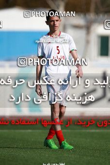 1363494, Tehran, , Iran U-17 National Football Team  on 2019/02/05 at Iran National Football Center