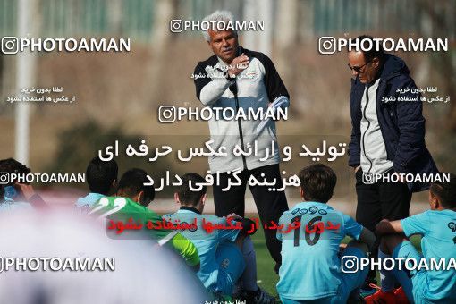 1363419, Tehran, , Iran U-17 National Football Team  on 2019/02/05 at Iran National Football Center