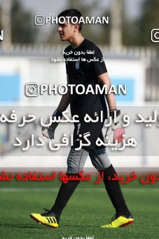 1363429, Tehran, , Iran U-17 National Football Team  on 2019/02/05 at Iran National Football Center
