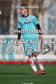 1363389, Tehran, , Iran U-17 National Football Team  on 2019/02/05 at Iran National Football Center