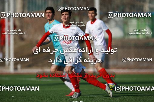 1363495, Tehran, , Iran U-17 National Football Team  on 2019/02/05 at Iran National Football Center