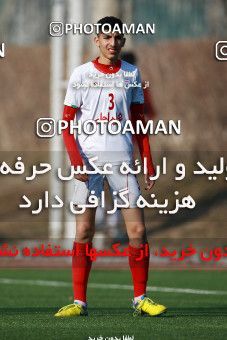 1363354, Tehran, , Iran U-17 National Football Team  on 2019/02/05 at Iran National Football Center