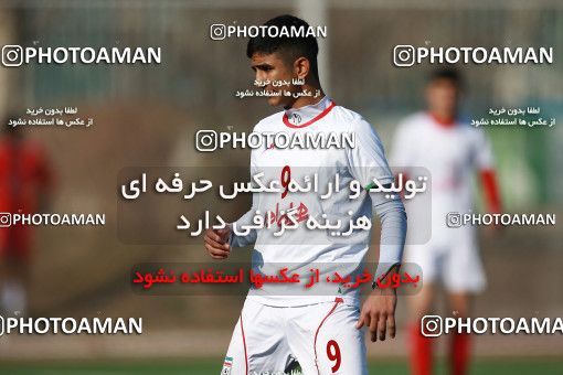 1363387, Tehran, , Iran U-17 National Football Team  on 2019/02/05 at Iran National Football Center