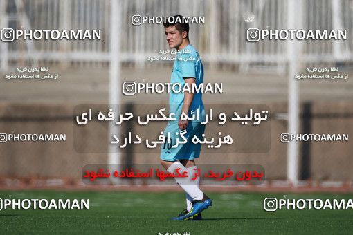 1363398, Tehran, , Iran U-17 National Football Team  on 2019/02/05 at Iran National Football Center