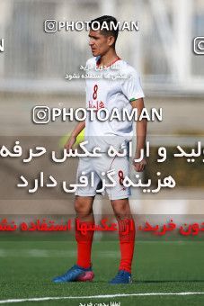 1363325, Tehran, , Iran U-17 National Football Team  on 2019/02/05 at Iran National Football Center