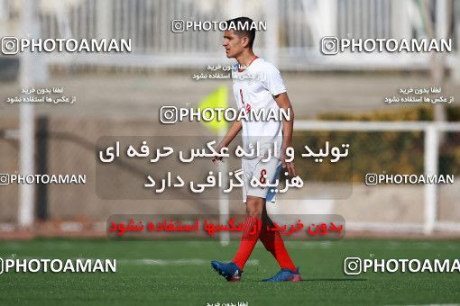 1363358, Tehran, , Iran U-17 National Football Team  on 2019/02/05 at Iran National Football Center