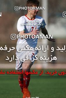 1363385, Tehran, , Iran U-17 National Football Team  on 2019/02/05 at Iran National Football Center