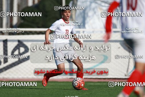 1363483, Tehran, , Iran U-17 National Football Team  on 2019/02/05 at Iran National Football Center