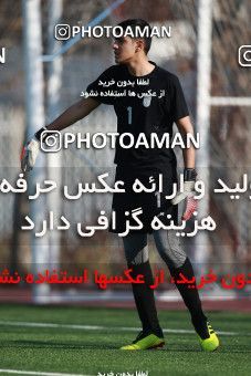 1363409, Tehran, , Iran U-17 National Football Team  on 2019/02/05 at Iran National Football Center