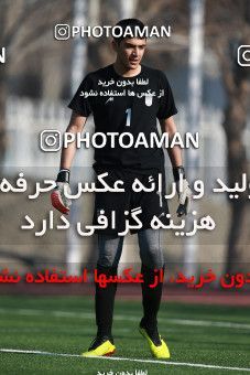 1363513, Tehran, , Iran U-17 National Football Team  on 2019/02/05 at Iran National Football Center