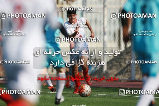 1363581, Tehran, , Iran U-17 National Football Team  on 2019/02/05 at Iran National Football Center