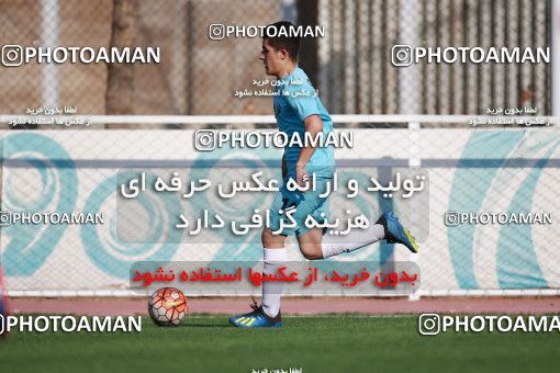 1363427, Tehran, , Iran U-17 National Football Team  on 2019/02/05 at Iran National Football Center