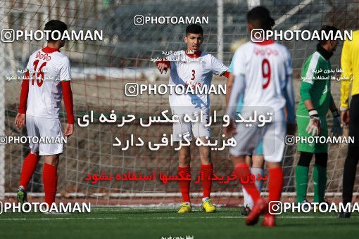 1363331, Tehran, , Iran U-17 National Football Team  on 2019/02/05 at Iran National Football Center